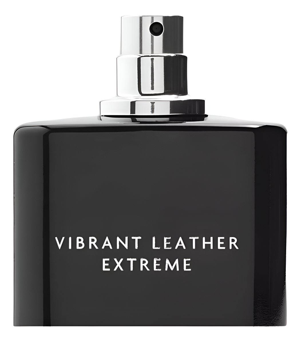 Perfume Zara Vibrant Leather Extreme X 100ml Eau De Parfum - Imagen 7