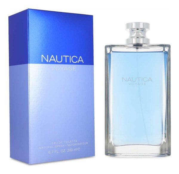 Voyage Edt 200ml Para Hombre - Imagen 11