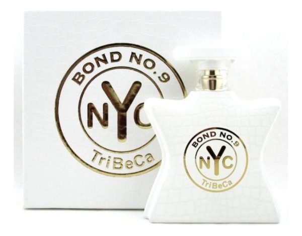 Perfume Bond No. 9 Tribeca Edparfum X100ml Unisex Original - Imagen 5