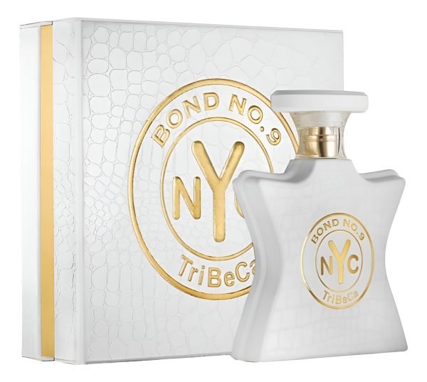 Perfume Bond No. 9 Tribeca Edparfum X100ml Unisex Original - Imagen 4