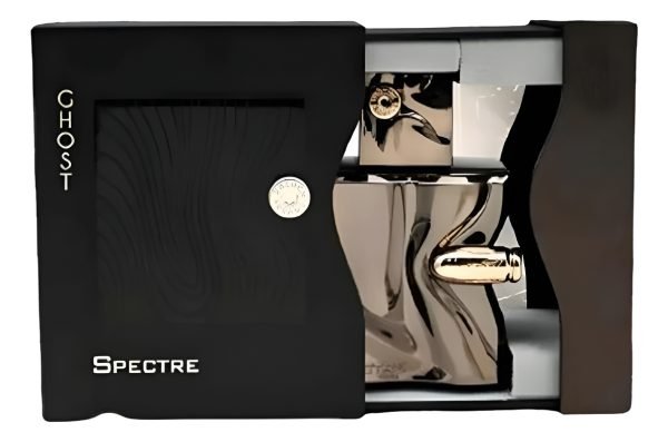 Perfume World Spectre Ghost Eau De Parfum 80ml French Avenue - Imagen 3