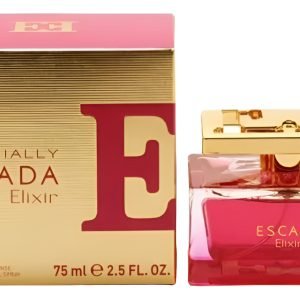 Escada Especially Elixir Eau De Parfum Mujer Original X100ml