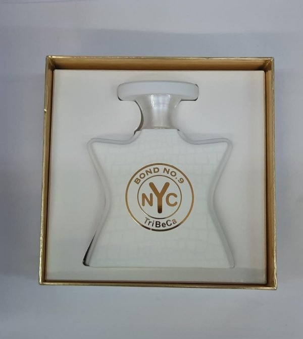 Perfume Bond No. 9 Tribeca Edp 100ml Unisex-100%original - Imagen 4