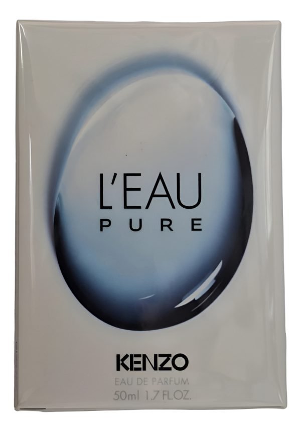 Perfume Kenzo L'eau Pure Edp Original X 50ml Original Unisex