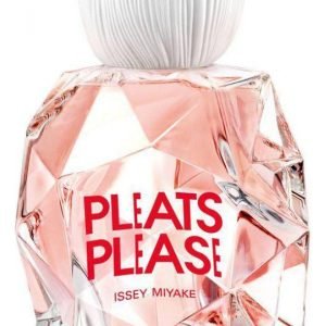 Perfume Issey Miyake Pleats Please Edit F, 100 Ml