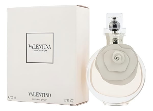 Perfume Valentino Valentina Eau De Parfum X 50 Ml Original - Imagen 5