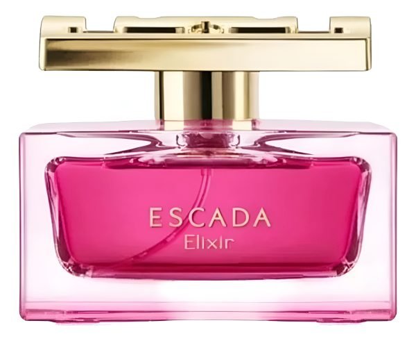 Escada Especially Elixir Eau De Parfum Mujer Original X100ml - Imagen 3
