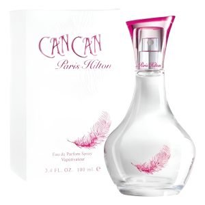 Perfume Paris Hilton Can Can Edp Mujer X 100ml Original