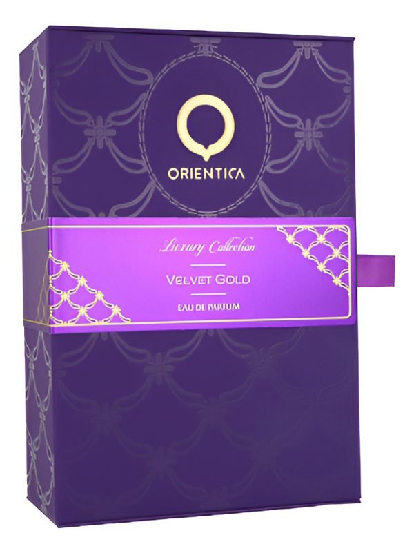 Perfume Orientica Velvet Gold X 150ml Edp Spray Original - Imagen 8