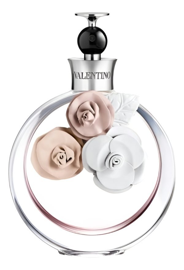 Perfume Valentino Valentina Eau De Parfum X 50 Ml Original - Imagen 3
