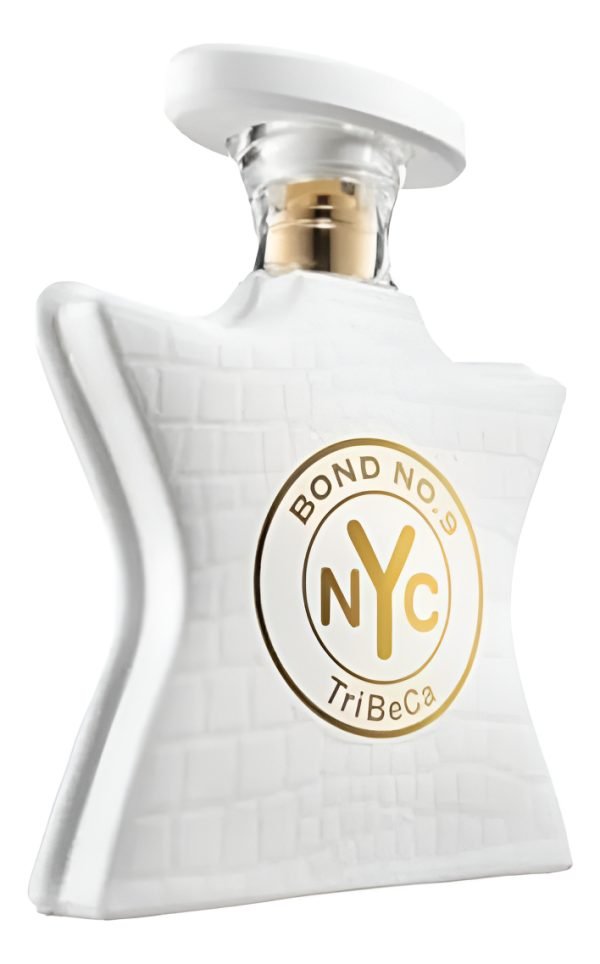Perfume Bond No. 9 Tribeca Edparfum X100ml Unisex Original - Imagen 9