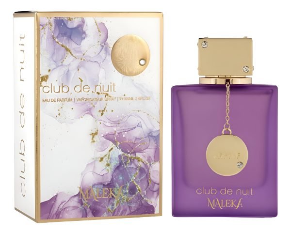Armaf Club De Nuit Maleka Eau De Parfum X 105ml Original