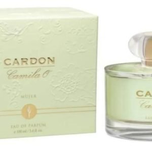 Perfume Cardon Original Camila O Eau De Parfum X 100ml