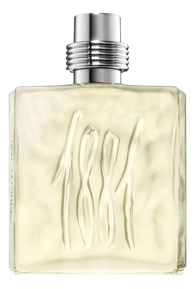 Perfume Nino Cerruti 1881 Limited Ed. X 100ml Original - Imagen 3