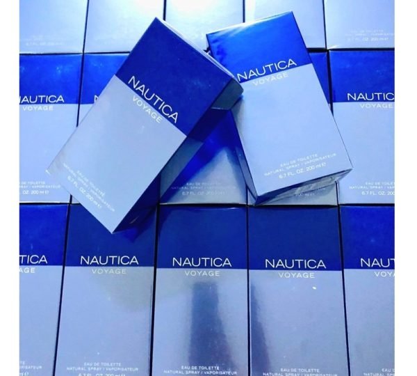 Voyage Edt 200ml Para Hombre - Imagen 7