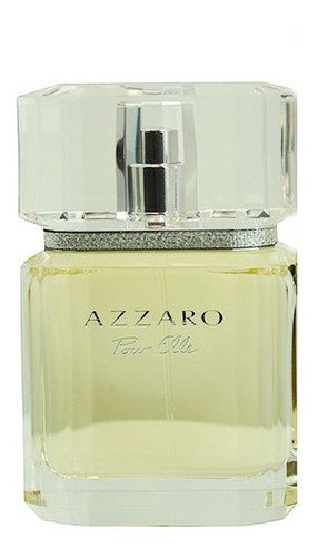 Azzaro Pour Elle Edp 50ml