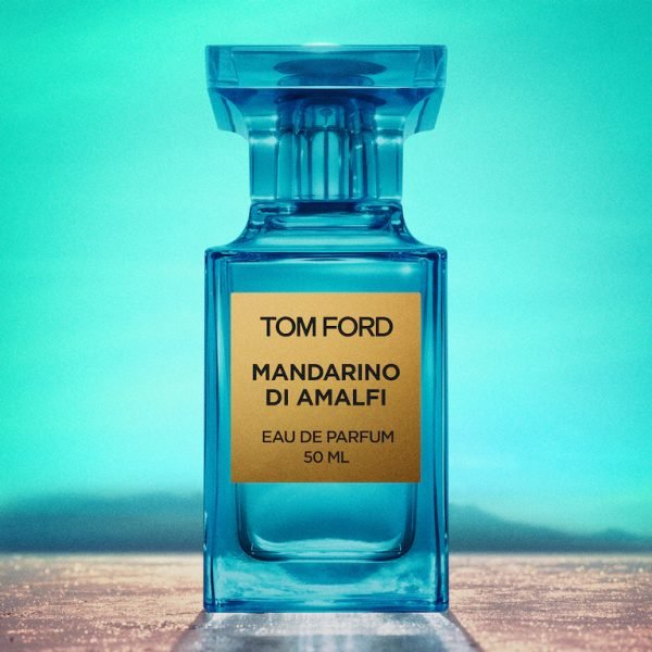 Tom Ford Mandarino Di Amalfi 50ml Eau De Parfum - Imagen 3