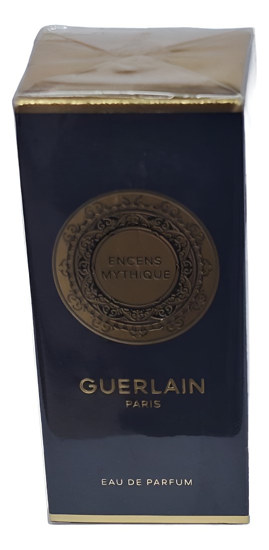 Guerlain Encens Mythique Eau De Parfum X 125ml Original - Imagen 3