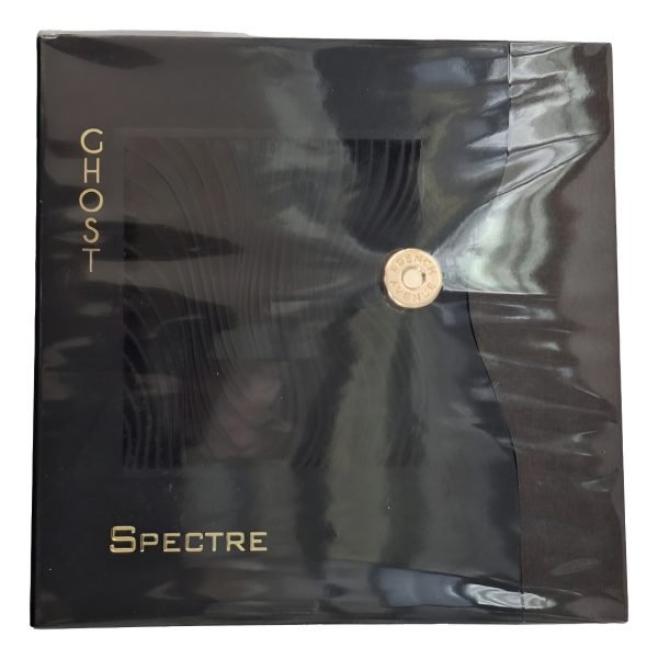 Perfume World Spectre Ghost Eau De Parfum 80ml French Avenue - Imagen 7