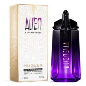 Perfume Mugler Alien Extraintense Edp X 90ml Mujer Original