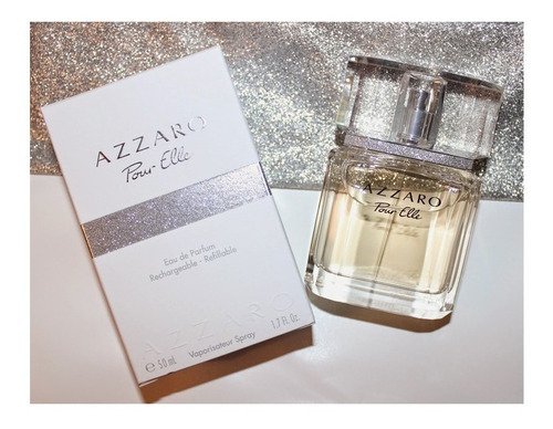Azzaro Pour Elle Edp 50ml - Imagen 2