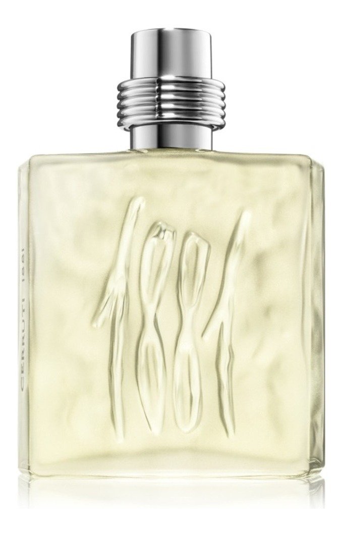 Nino Cerruti 1881 100ml Edt - Imagen 2