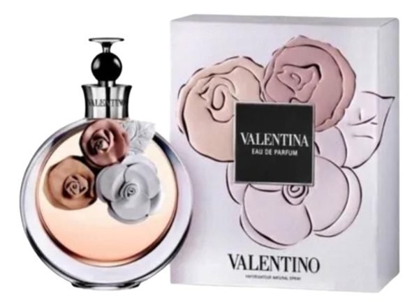 Perfume Valentino Valentina Eau De Parfum X 50 Ml Original