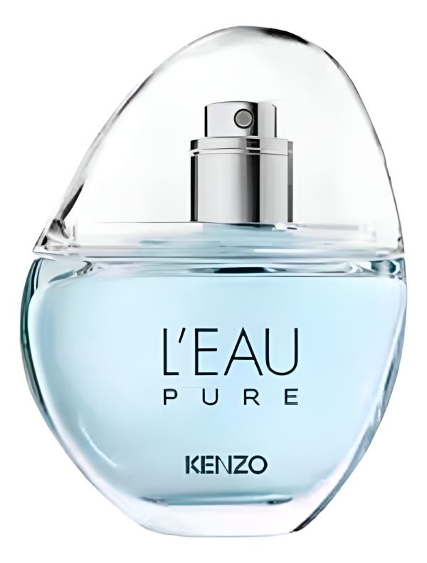 Perfume Kenzo L'eau Pure Edp Original X 50ml Original Unisex - Imagen 2