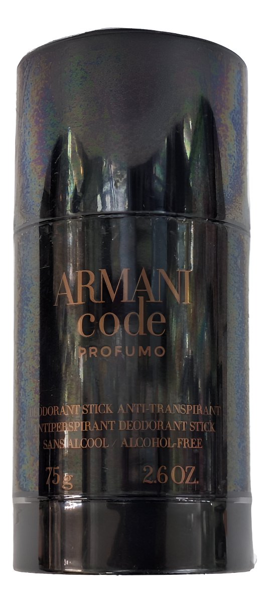 Desodorante Giorgio Armani Profumo Barra X 75ml Original