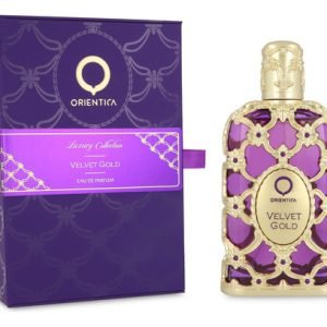 Orientica Luxury Collection Velvet Gold 150ml Edp Spray