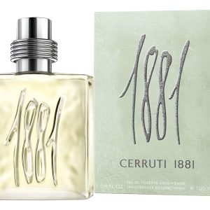 Perfume Nino Cerruti 1881 Limited Ed. X 100ml Original