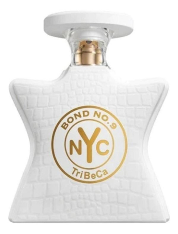 Perfume Bond No. 9 Tribeca Edp 100ml Unisex-100%original - Imagen 7