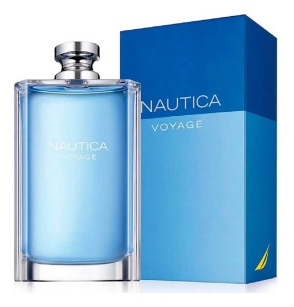 Voyage Edt 200ml Para Hombre - Imagen 2