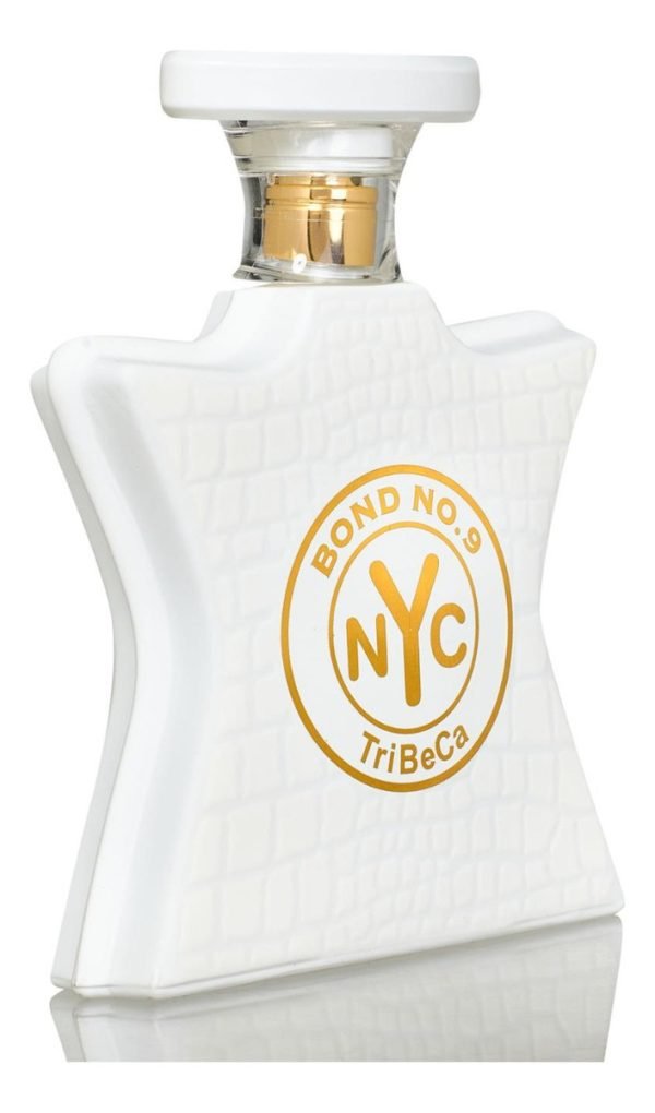 Perfume Bond No. 9 Tribeca Edparfum X100ml Unisex Original - Imagen 2