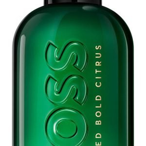 Perfume Hombre Hugo Boss Bottled Citrus Extreme Edp 200 Ml