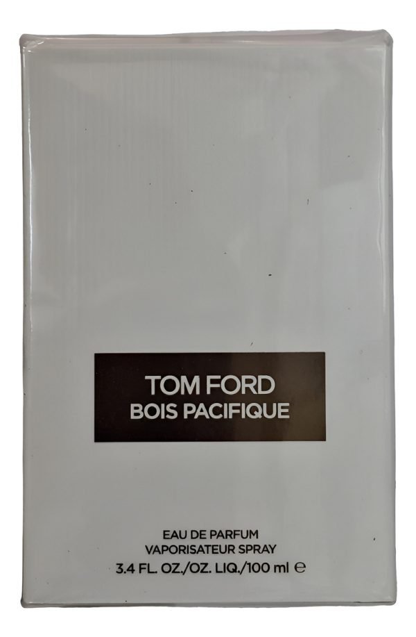 Perfume Tom Ford Bois Pacifique Eau De Parfum X 100 Ml - Imagen 2