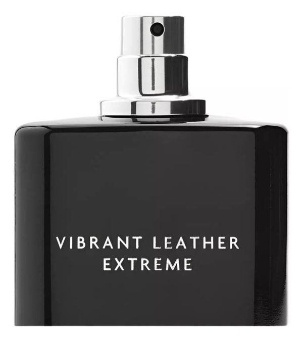 Perfume Zara. Vibrant Leather Extreme. 100ml. Edp. Hombre