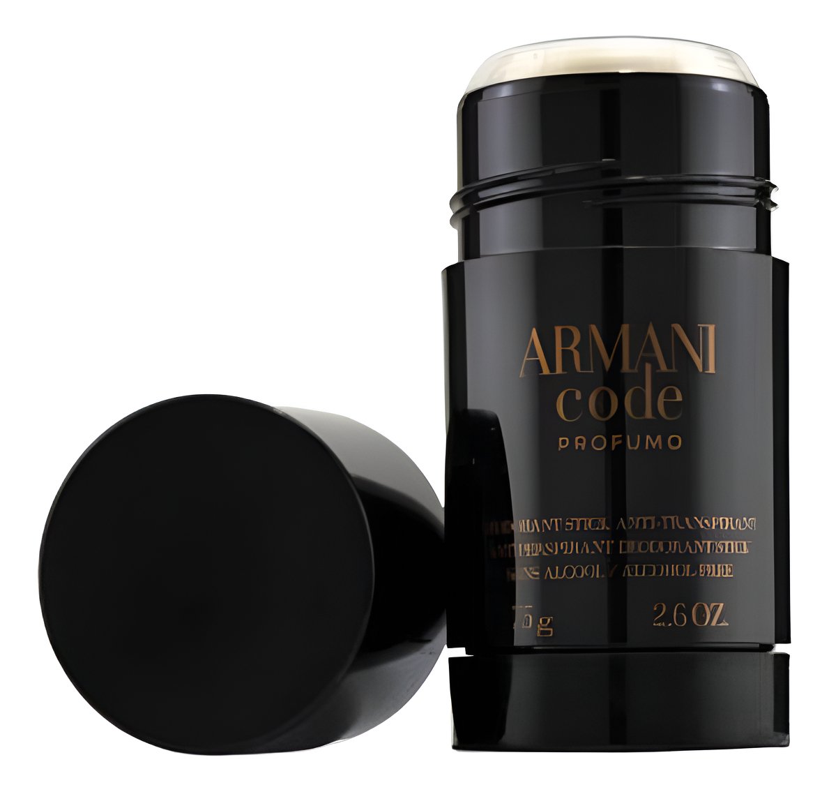 Desodorante Giorgio Armani Profumo Barra X 75ml Original - Imagen 2