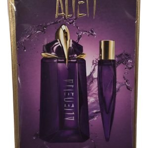 Mugler Alien Hypersense Eau De Parfum 90+10ml Original