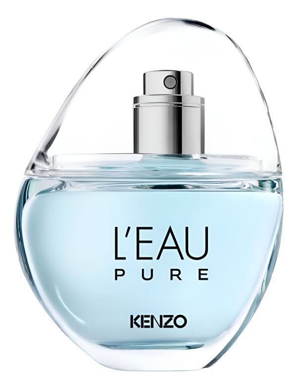 Perfume Kenzo L'eau Pure Eau De Parfum Original X 100ml - Imagen 2