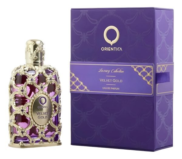 Perfume Orientica Velvet Gold X 150ml Edp Spray Original
