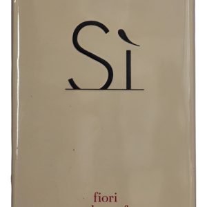 Perfume Armani Si Fiori Eau De Parfum X 50ml Original