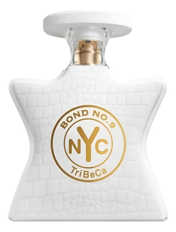 Perfume Bond No. 9 Tribeca Edparfum X100ml Unisex Original - Imagen 6