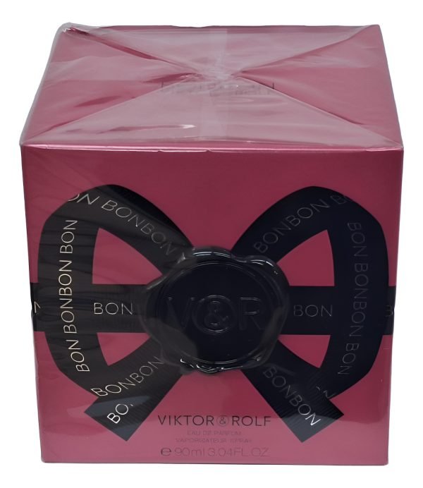 Perfume Viktor & Rolf Bonbon Eau De Parfum X 90ml Original - Imagen 4