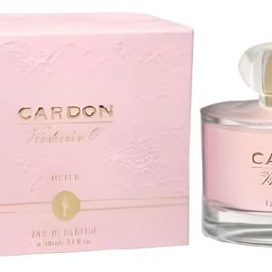 Perfume Cardon Victoria O Eau De Parfum X 100ml Original