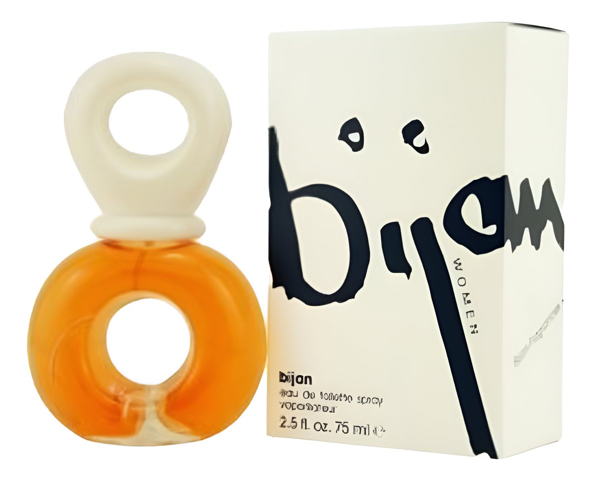 Perfume Bijan Women Eau De Toilette X 75ml Original - Imagen 4