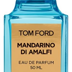 Perfume Tom Ford Mandarino Di Amalfi X 50ml Edp Original