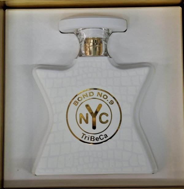 Perfume Bond No. 9 Tribeca Edparfum X100ml Unisex Original - Imagen 3