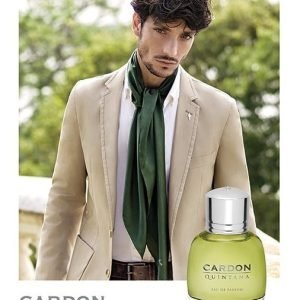 Perfume Cardon Quintana Hombre X100ml