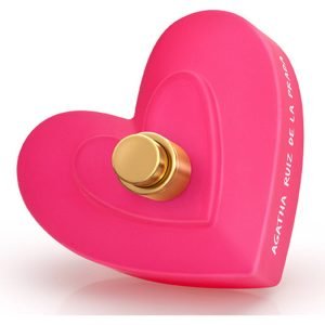 Perfume Agatha Ruiz De La Prada Love Love Love Floral Spray 80ml